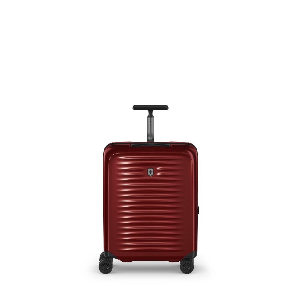 Koferis rokas bagāžai Victorinox Airox Carry-on, sarkans цена и информация | Koferi, ceļojumu somas | 220.lv