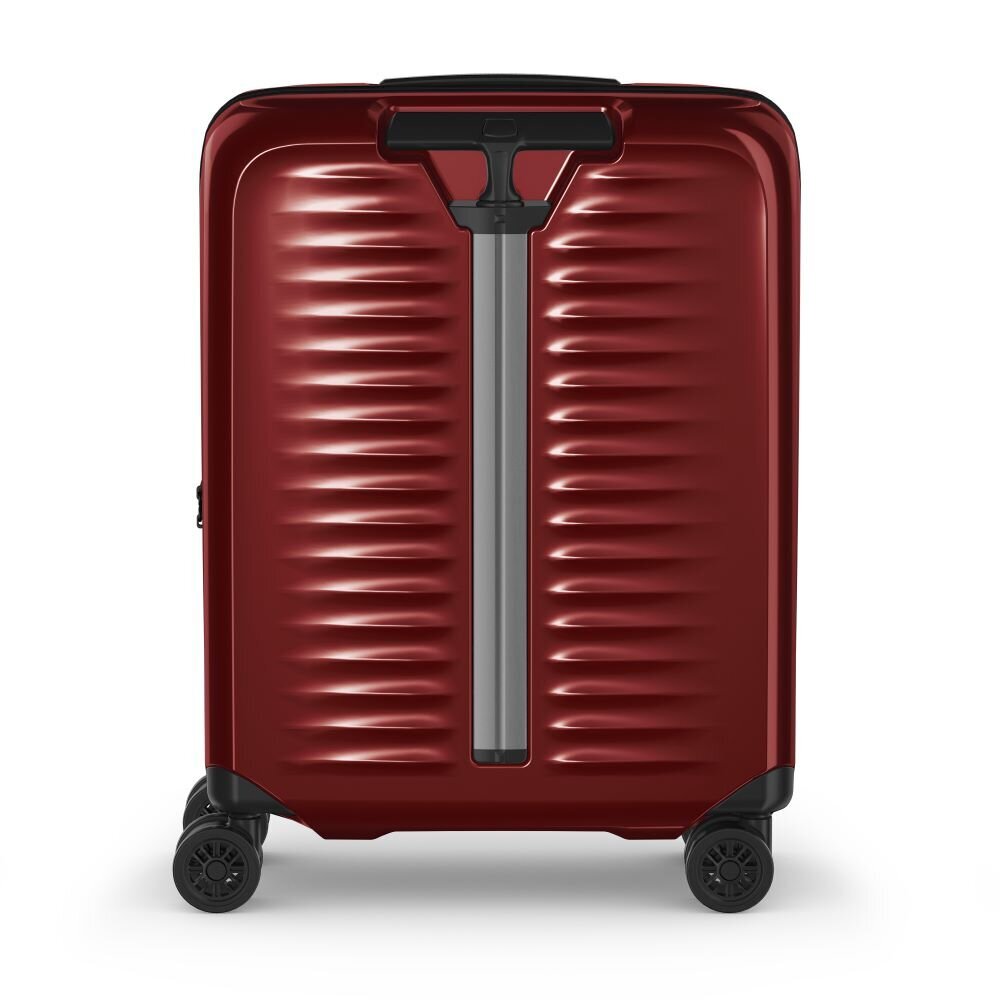 Koferis rokas bagāžai Victorinox Airox Carry-on, sarkans цена и информация | Koferi, ceļojumu somas | 220.lv