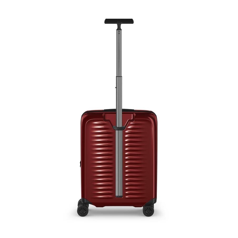 Koferis rokas bagāžai Victorinox Airox Carry-on, sarkans цена и информация | Koferi, ceļojumu somas | 220.lv