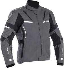 Tekstila moto virsjaka Richa ARC Gore-Tex, pelēka cena un informācija | Moto jakas | 220.lv