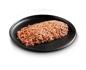 Leonardo Turkey + extra pull Beef kaķiem ar tītaru un liellopa gaļas sautējumu 70g cena un informācija | Konservi kaķiem | 220.lv