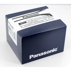 Panasonic элемент Lithium CR123, 10 шт. цена и информация | Батерейки | 220.lv