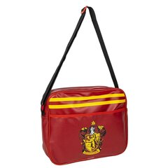 Mugursoma Haryy Poter, sarkana цена и информация | Школьные рюкзаки, спортивные сумки | 220.lv