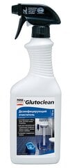 Dezinficējošais tīrīšanas līdzeklis Glutoclean 750 ml cena un informācija | Tīrīšanas līdzekļi | 220.lv