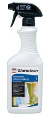 Очиститель стёкол и зеркал Glutoclean 750 мл цена и информация | Очистители | 220.lv