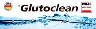 Очиститель сантехники Glutoclean 750 мл цена и информация | Чистящие средства | 220.lv