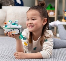 Sniega pūtējs Paw Patrol ar Everest figūru цена и информация | Игрушки для мальчиков | 220.lv