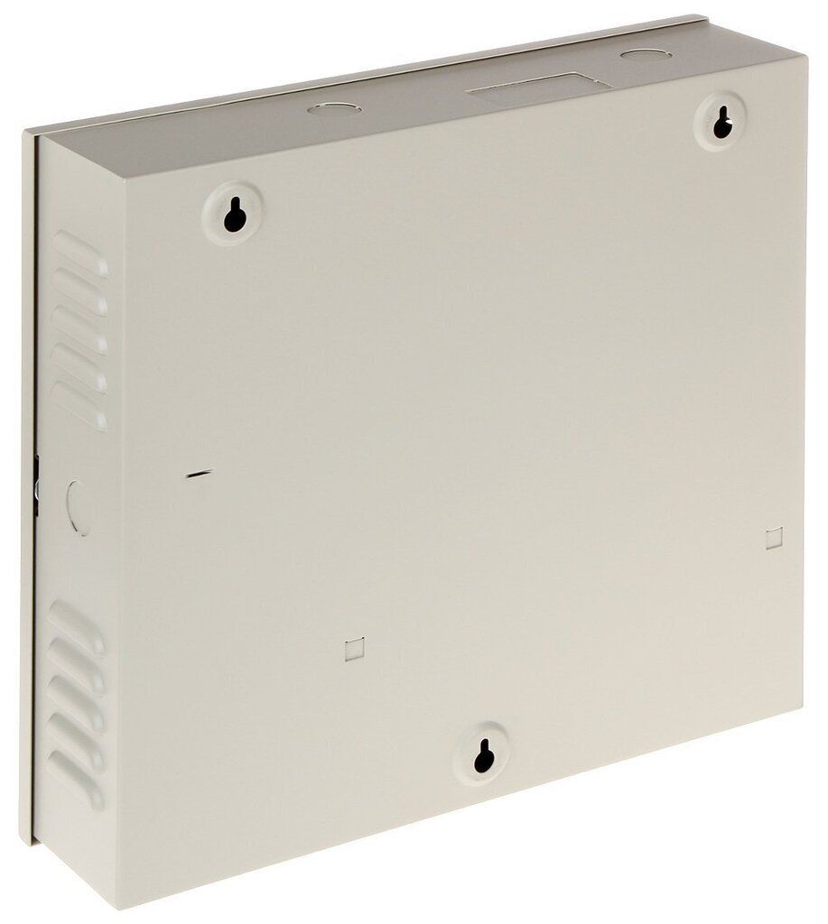 Elektriskais durvju kontrolieris Hikvision DS-K2602T cena un informācija | Drošības sistēmas, kontrolieri | 220.lv