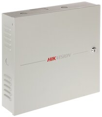 Elektriskais durvju kontrolieris Hikvision DS-K2602T cena un informācija | Drošības sistēmas, kontrolieri | 220.lv