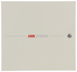 Контролер доступа Hikvision DS-K2602T цена и информация | Системы безопасности, контроллеры | 220.lv