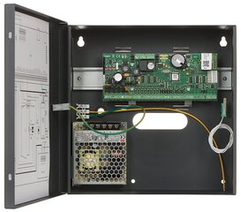 КОНТРОЛЕР ДОСТУПА MC16-PAC-ST-1-KIT ROGER цена и информация | Системы безопасности, контроллеры | 220.lv