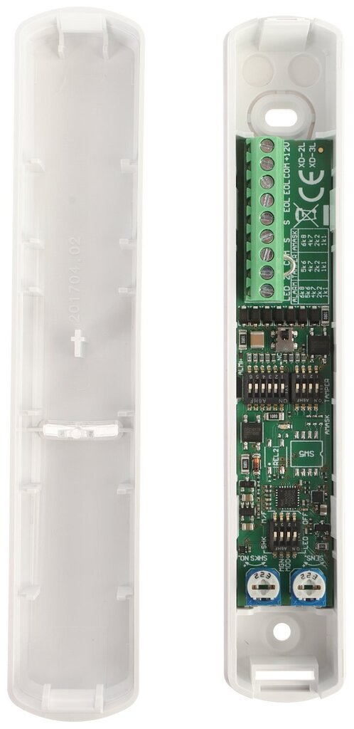 Universāls sensors Satel XD-2L цена и информация | Sensori | 220.lv