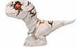 Rotaļu dinozaurs Jūras perioda parks 4kids cena un informācija | Mīkstās (plīša) rotaļlietas | 220.lv