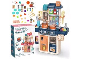 Bērnu virtuve, 42 priekšmeti цена и информация | Игрушки для девочек | 220.lv