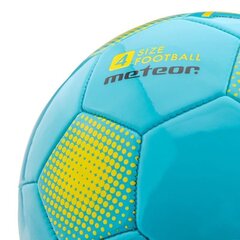 Futbola bumba Meteor FBX 37005, 4. izmērs cena un informācija | Futbola bumbas | 220.lv