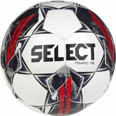 Futbola bumba Select Tempo TB T26-17854, 4. izmērs cena un informācija | Futbola bumbas | 220.lv