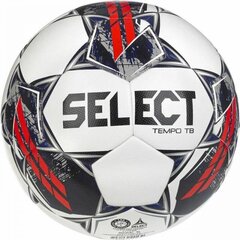 Futbola bumba Select Tempo TB T26-17854, 4. izmērs cena un informācija | Futbola bumbas | 220.lv