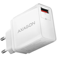 Axagon ACU-QC19W cena un informācija | Lādētāji un adapteri | 220.lv