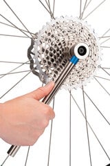 Инструмент для велосипедной втулки Park Tool FR-5.2H цена и информация | Инструменты, средства ухода для велосипеда | 220.lv
