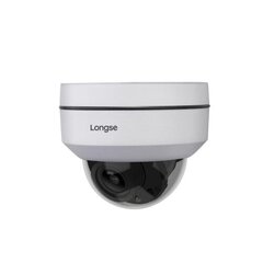 IP PTZ kamera Longse PTDA4XGL500, 5Mp, 3X zoom, 20m IR, POE cena un informācija | Novērošanas kameras | 220.lv