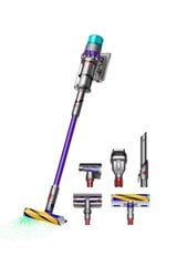 Dyson Gen5detect Absolute цена и информация | Беспроводные пылесосы | 220.lv