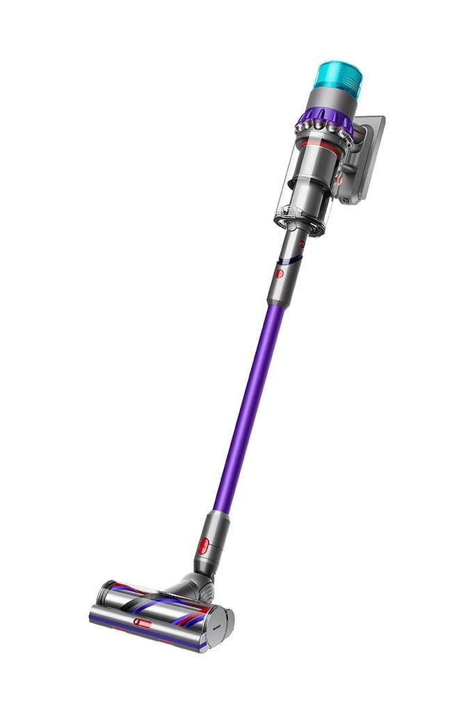 Dyson Gen5detect Absolute cena un informācija | Putekļu sūcēji - slotas | 220.lv