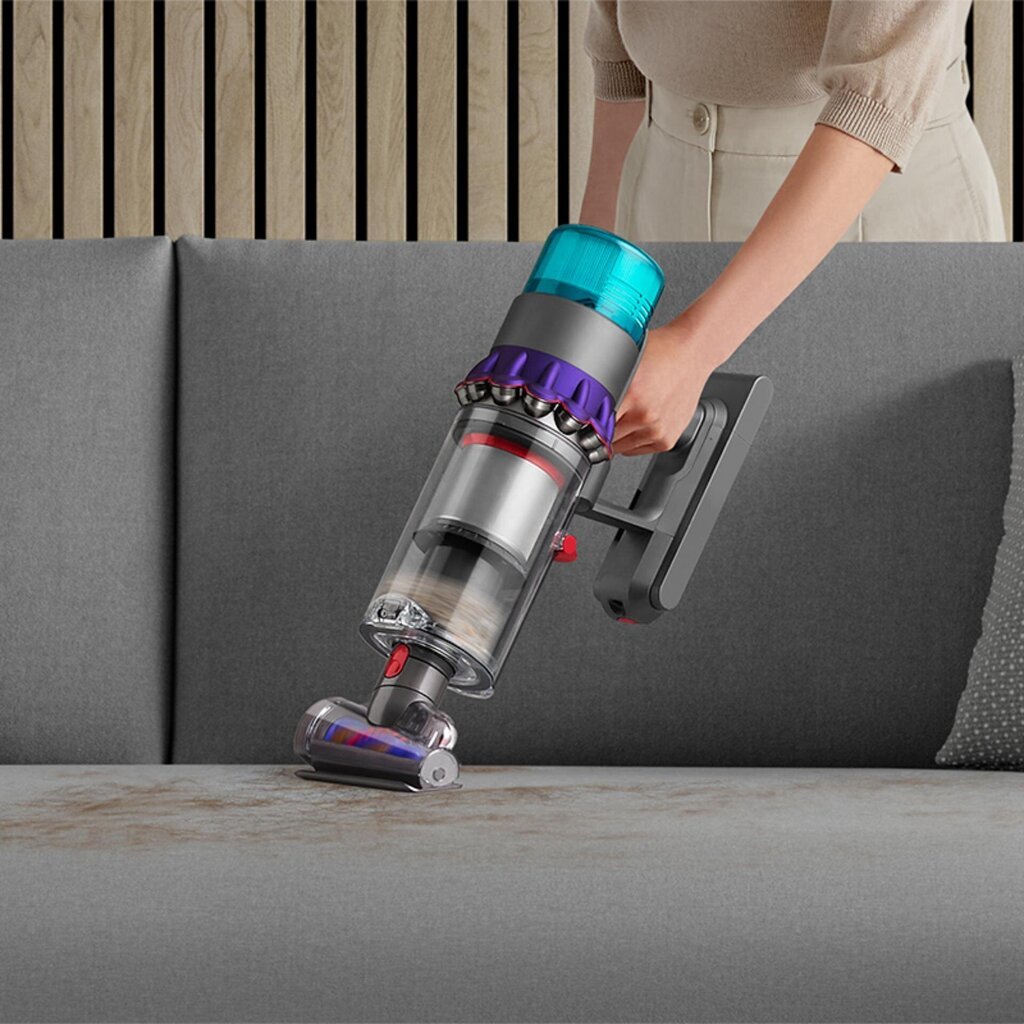 Dyson Gen5detect Absolute cena un informācija | Putekļu sūcēji - slotas | 220.lv