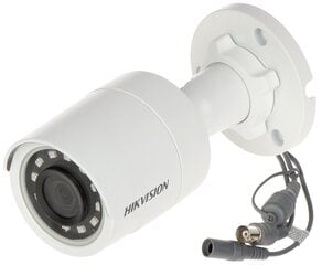 HD kamera Hikvision DS-2CE16D0T-IRF(2.8mm)(C), 1080p cena un informācija | Novērošanas kameras | 220.lv