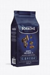 Кофейные зерна Borbone 100% Arabica 1кг цена и информация | Кофе, какао | 220.lv