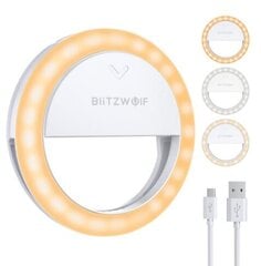 BlitzWolf BW-SL1 LED sloksne cena un informācija | LED lentes | 220.lv