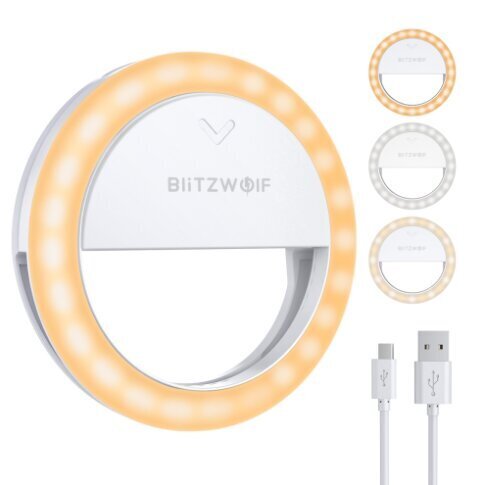 BlitzWolf BW-SL1 LED sloksne cena un informācija | LED lentes | 220.lv