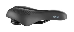 Velosipēda sēdeklis Selle Royal Float Relaxed Fit Foam, 251x228 mm cena un informācija | Velo sēdekļi un sēdekļu pārvalki | 220.lv