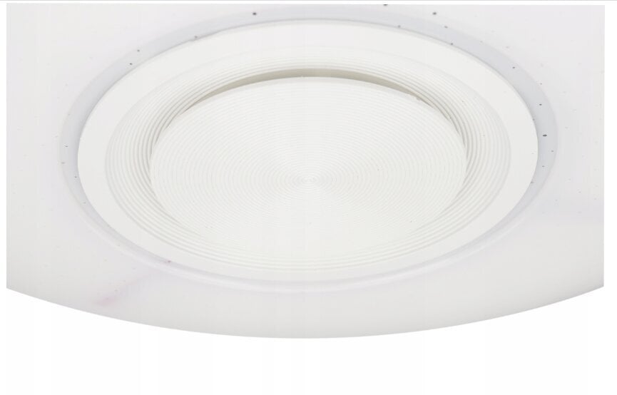 Griestu apgaismojums LED RGB ar tālvadības pulti cena un informācija | Griestu lampas | 220.lv