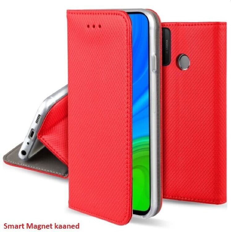 Smart Magnet Xiaomi Redmi 12 4G cena un informācija | Telefonu vāciņi, maciņi | 220.lv