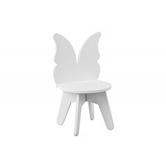 Bērnu krēsliņš Butterfly cena un informācija | Bērnu krēsliņi un bērnu galdiņi | 220.lv