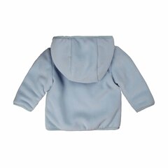 Куртка для девочек Kanz, синяя цена и информация | Пальто, куртки для малышей | 220.lv
