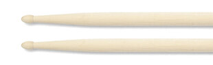 Барабанные палочки D-Sticks 5B Hickory цена и информация | Принадлежности для музыкальных инструментов | 220.lv