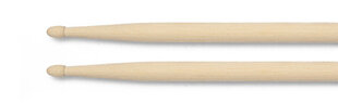 Барабанные палочки D-Sticks 5A Hickory цена и информация | Принадлежности для музыкальных инструментов | 220.lv