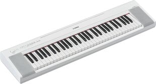 Digitālās klavieres Yamaha Piaggero NP-15 cena un informācija | Taustiņinstrumenti | 220.lv