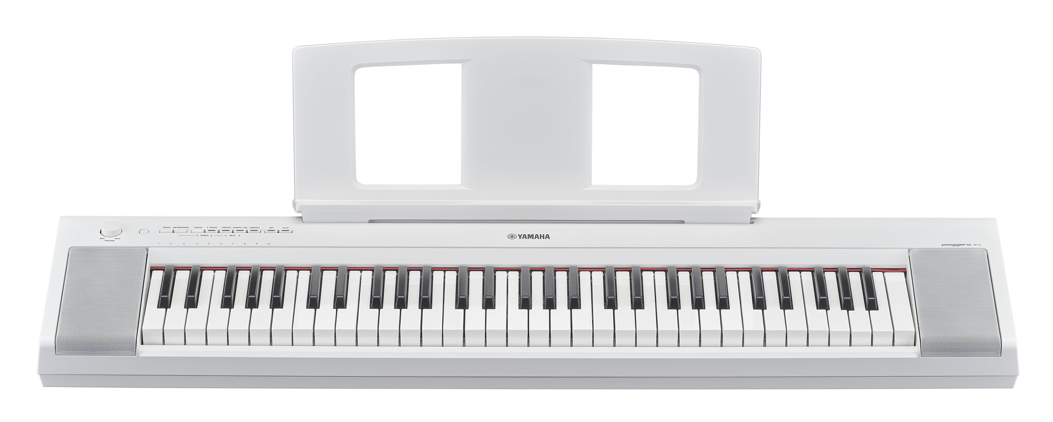 Digitālās klavieres Yamaha Piaggero NP-15 cena un informācija | Taustiņinstrumenti | 220.lv