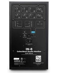 Kali Audio IN-8 V2 cena un informācija | Mājas akustika, Sound Bar sistēmas | 220.lv