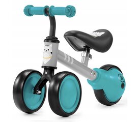 Трехколесный балансир Kinderkraft, 12+ цена и информация | Балансировочные велосипеды | 220.lv