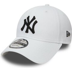 Спортивная кепка New Era 940 LEAG BASIC NEYYAN 10745455 Белый (Один размер) цена и информация | Мужские шарфы, шапки, перчатки | 220.lv