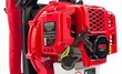 Benzīna lapu pūtējs Red Technic 3,8 kW cena un informācija | Lapu pūtēji, zaru smalcinātāji, slaucīšanas iekārtas | 220.lv