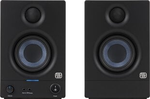 Мониторные колонки PreSonus Eris 3.5 2-го поколения цена и информация | Аудиоколонки | 220.lv