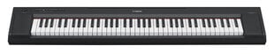 Цифровое пианино Yamaha Piaggero NP-35 цена и информация | Клавишные музыкальные инструменты | 220.lv