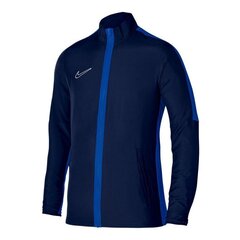Futbola džemperis vīriešiem Nike, zils цена и информация | Футбольная форма и другие товары | 220.lv