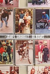 Jamel Shabazz: Albums цена и информация | Книги по фотографии | 220.lv