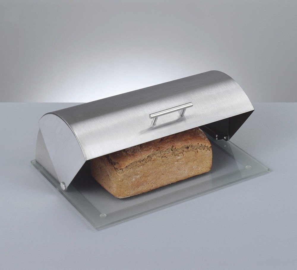 Metāla maize, Zeller cena un informācija | Virtuves piederumi | 220.lv
