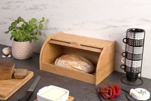 Bambusa maizes kaste, Zeller cena un informācija | Virtuves piederumi | 220.lv